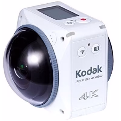 Kodak Pixpro 4KVR360