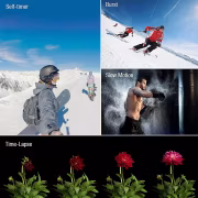 Campark X40