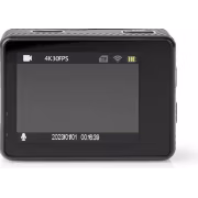 Nedis ACAM51BK