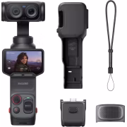 Insta360 Luna Ultra