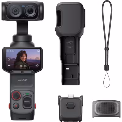 Insta360 Luna Ultra