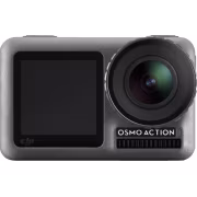 DJI Osmo Action
