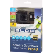 Blow Pro4U
