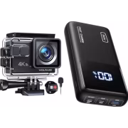 WOLFANG GA100