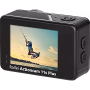 Rollei 11s Plus