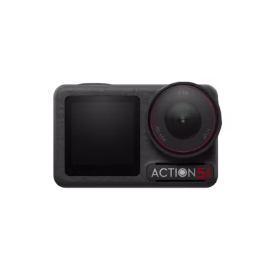 DJI Osmo Action 5 Pro