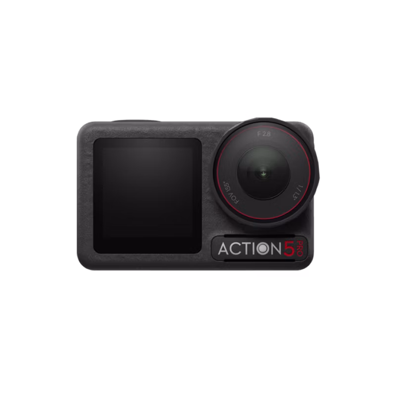 DJI Osmo Action 5 Pro