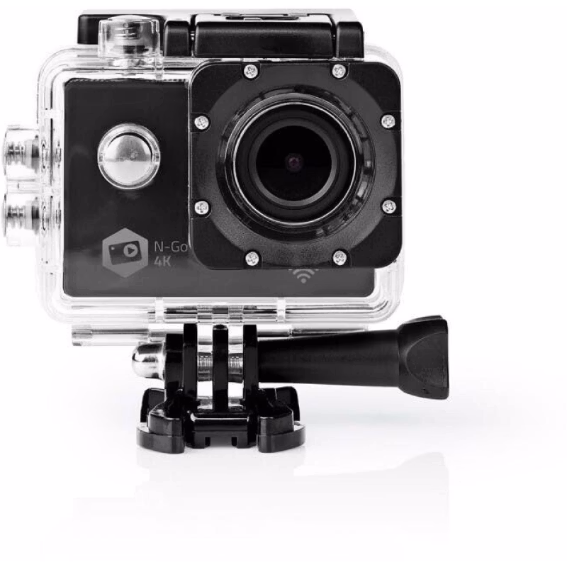 Nedis ACAM41BK