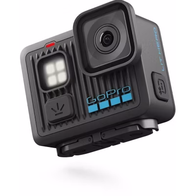GoPro LIT HERO