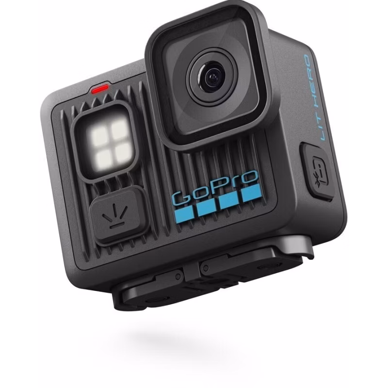 GoPro LIT HERO