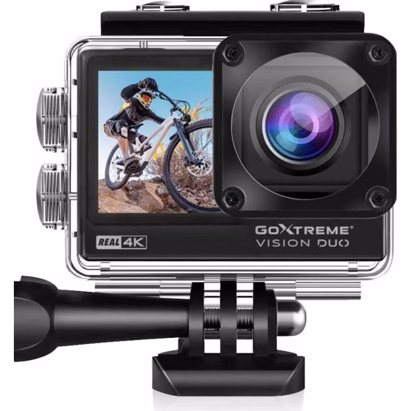 Easypix Vision DUO