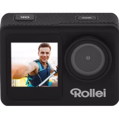 Rollei D2 Pro