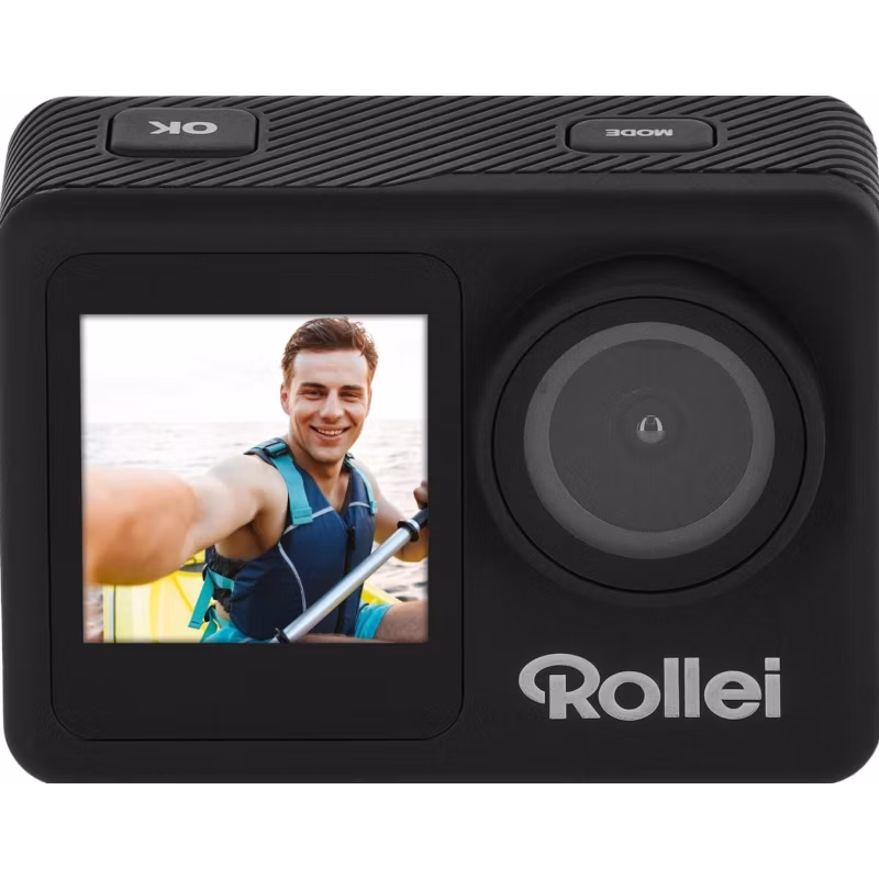 Rollei D2 Pro