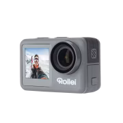 Rollei 9S Plus