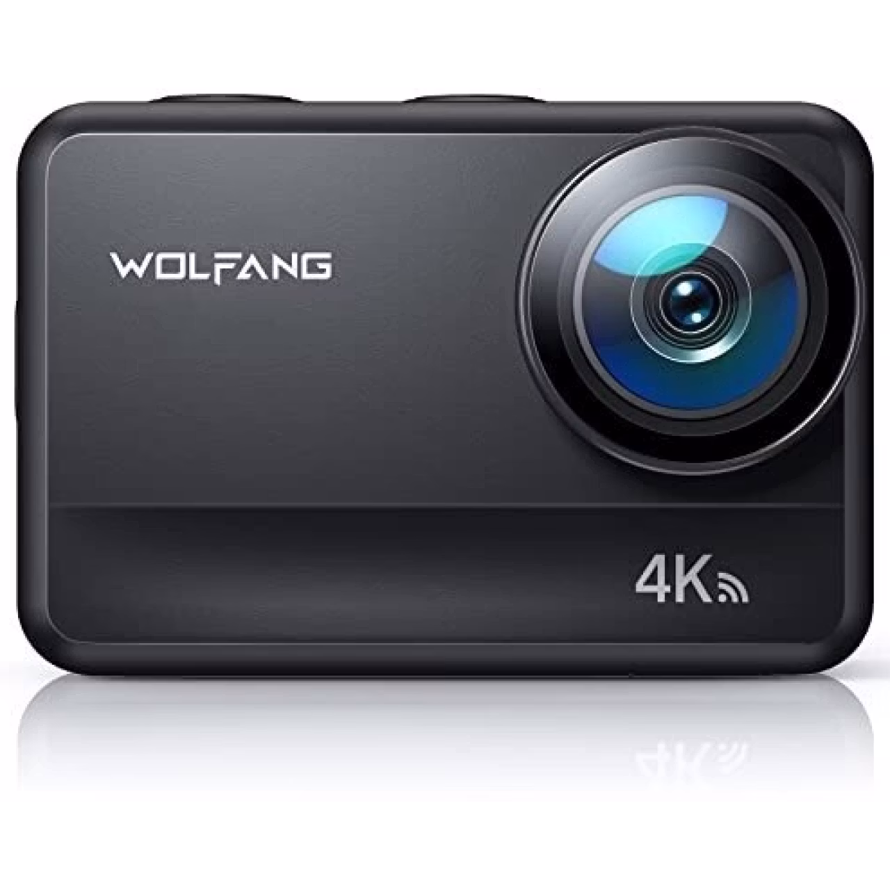 WOLFANG GA400
