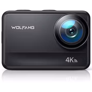 WOLFANG GA400