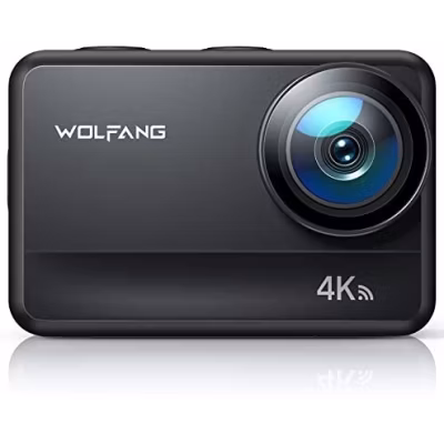WOLFANG GA400