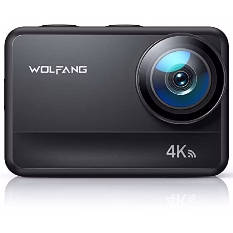 WOLFANG GA400