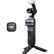 DJI Osmo Pocket 4