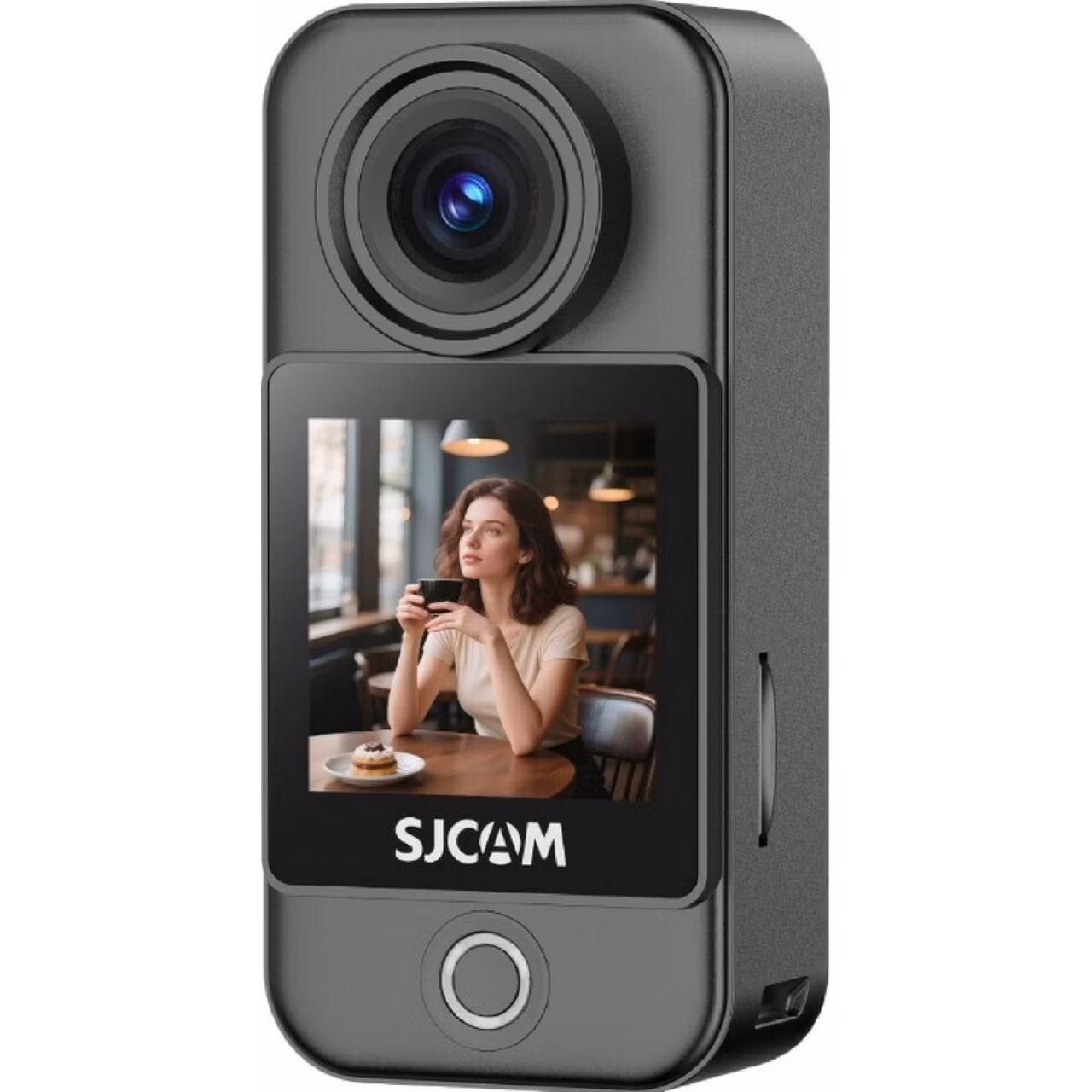 SJCAM C400 Pocket