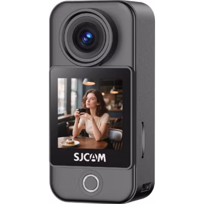 SJCAM C400 Pocket