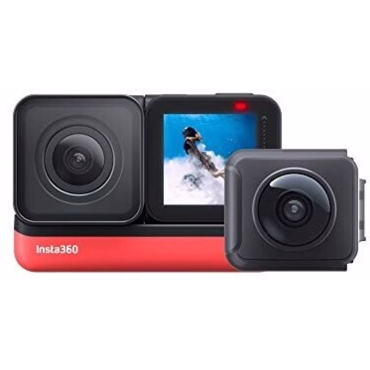 Insta360 ONE R Twin