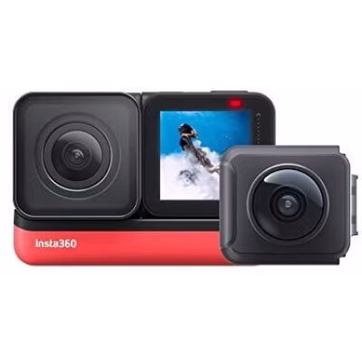 Insta360 ONE R Twin