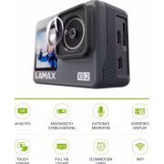 Lamax X9.2