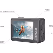 Lamax X7.2