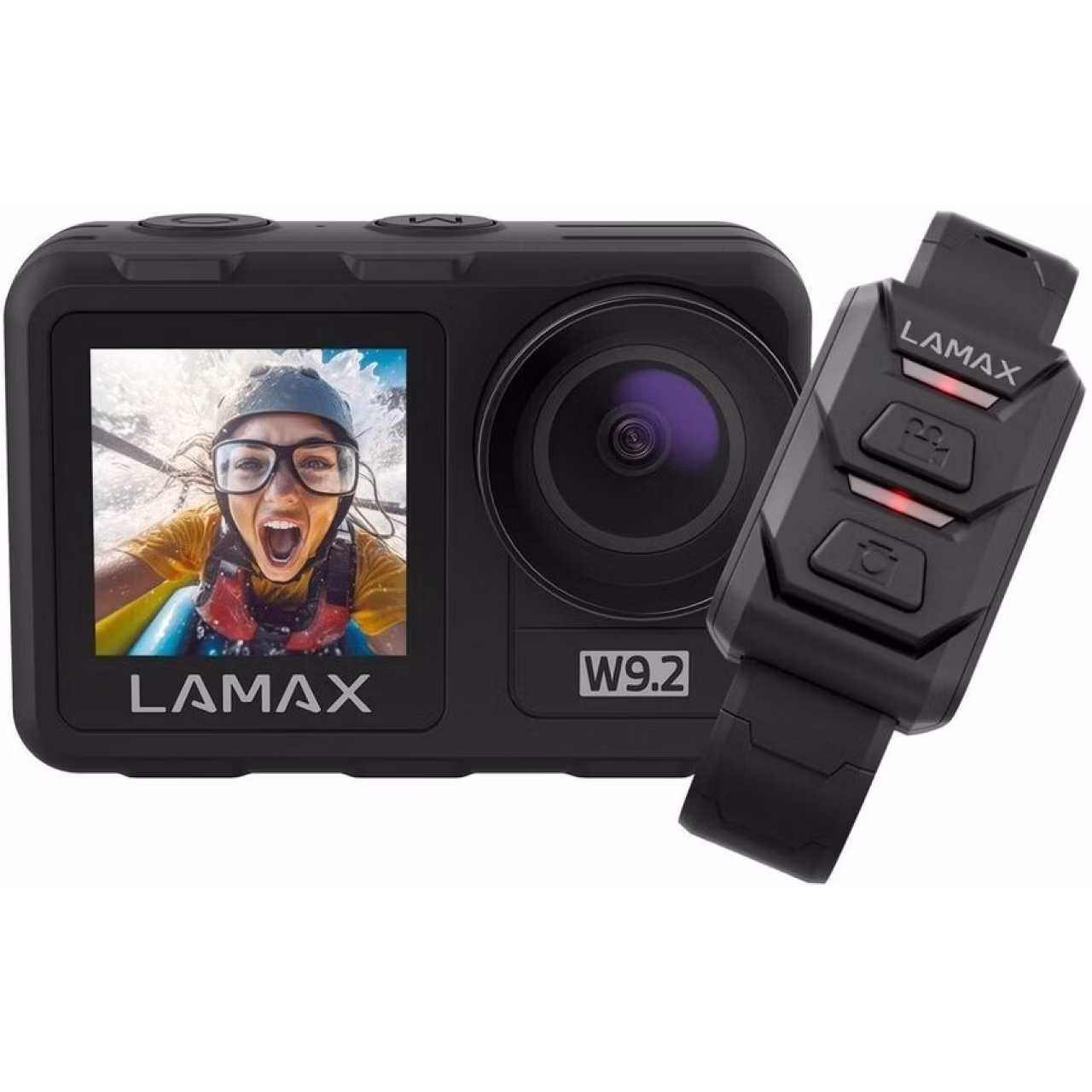 Lamax W9.2