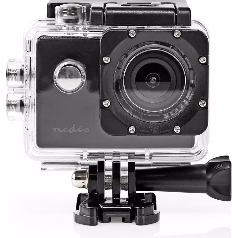 Nedis ACAM07BK