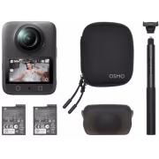 DJI Osmo 360