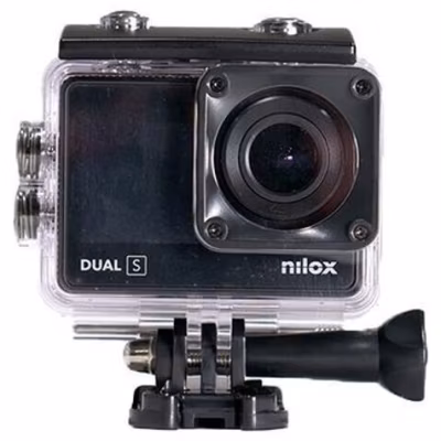 Nilox DUAL S