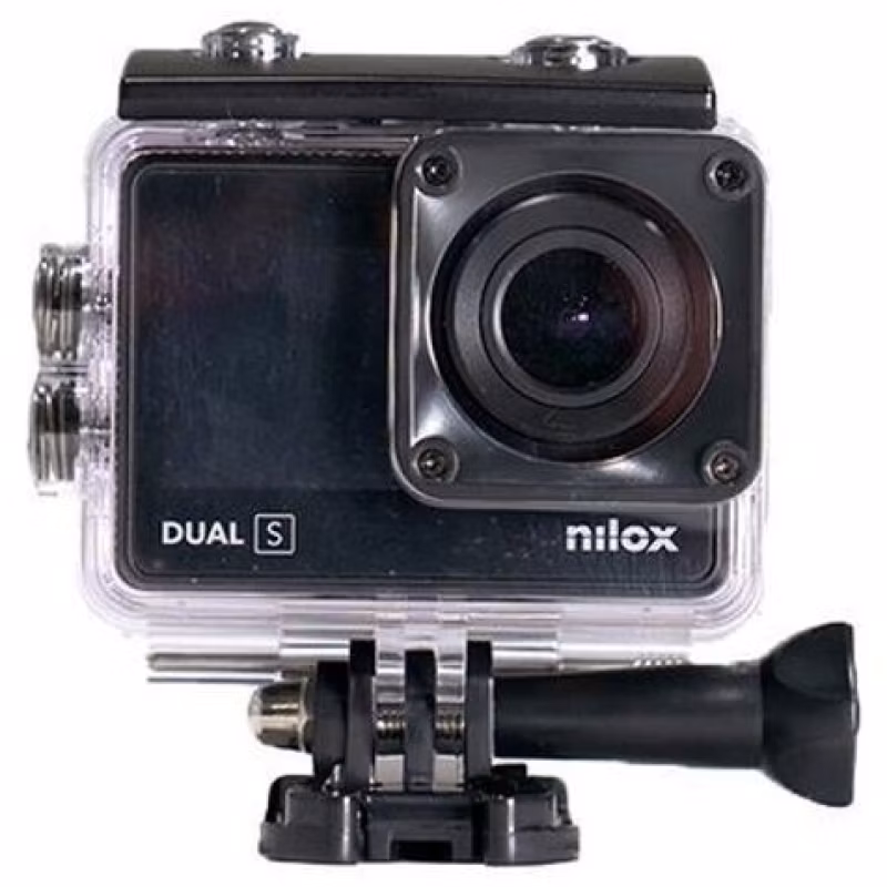 Nilox DUAL S