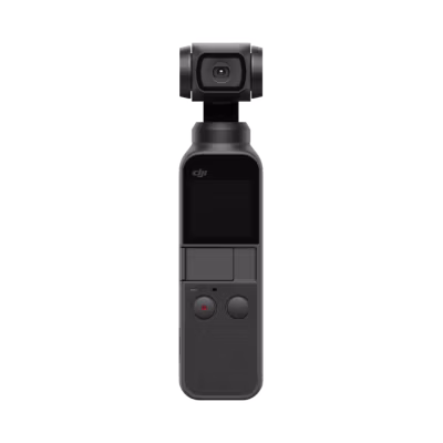 DJI Osmo Pocket