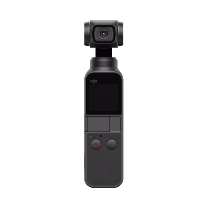 DJI Osmo Pocket