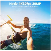 AKASO V50 PRO