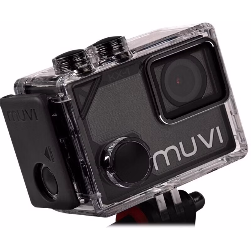 Veho Muvi KX-1