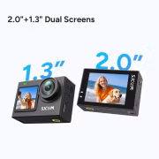 SJCAM SJ6 Ultra