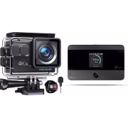 WOLFANG GA100