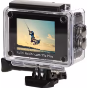 Rollei 11s Plus