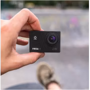 Niceboy VEGA X Lite