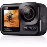 National Geographic 7