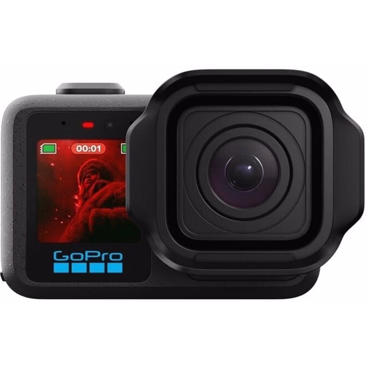 GoPro MISSION 1 PRO