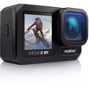 Niceboy VEGA X 8K