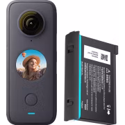 Insta360 ONE X2