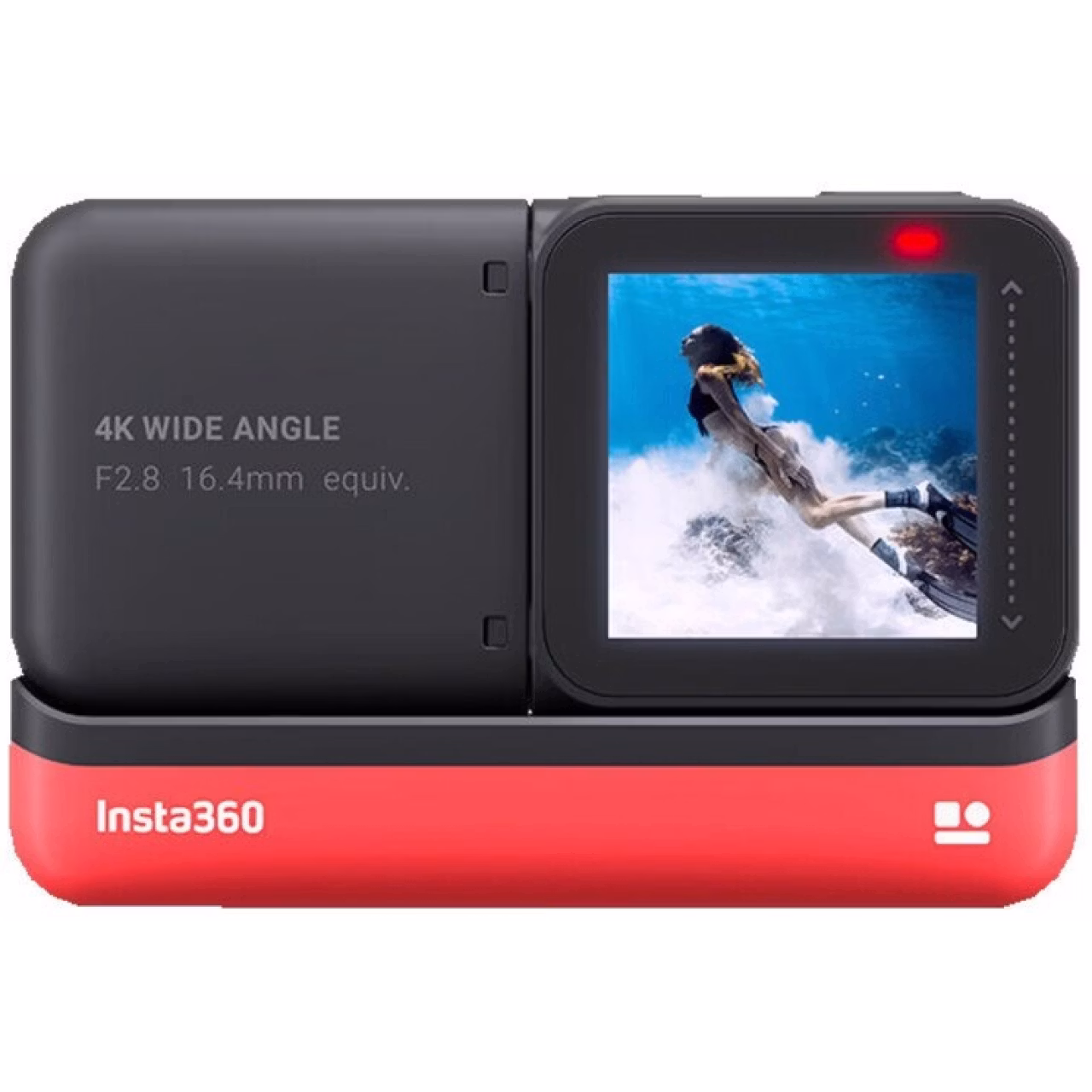 Insta360 ONE R 4K