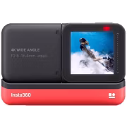 Insta360 ONE R 4K