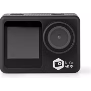 Nedis ACAM51BK