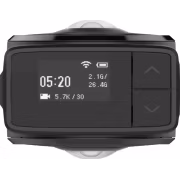 YI 360 VR